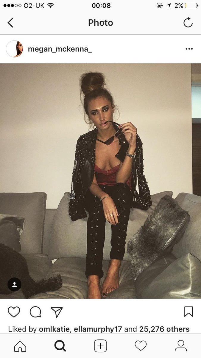 Megan mckenna feet new picture Megan mckenna feet new photo