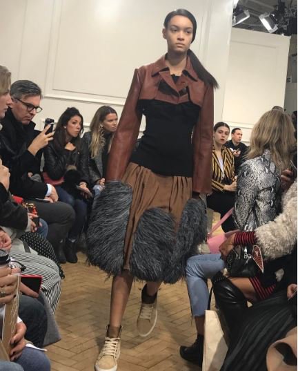 brownthomas's tweet photo. #LFW never disappoints! Here are some of our top picks so far from @PeterPilotto, @JW_ANDERSON, @RolandMouret &amp; #PREENbyThortonBregazzi https://t.co/ELRYd4mqXL