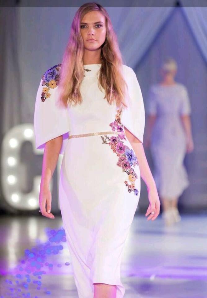 BELFASHIONWEEK's tweet photo. #modelmonday Happy Birthday to gorgeous #cmprmodel Emma Leahy!
Have a wonderful day! xxx https://t.co/2xUFDxApo5
