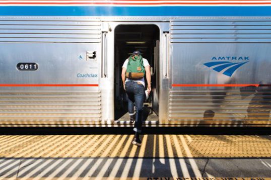 Amtrak CEO calls for new era of infrastructure investment think-railways.com/amtrak-ceo-cal…