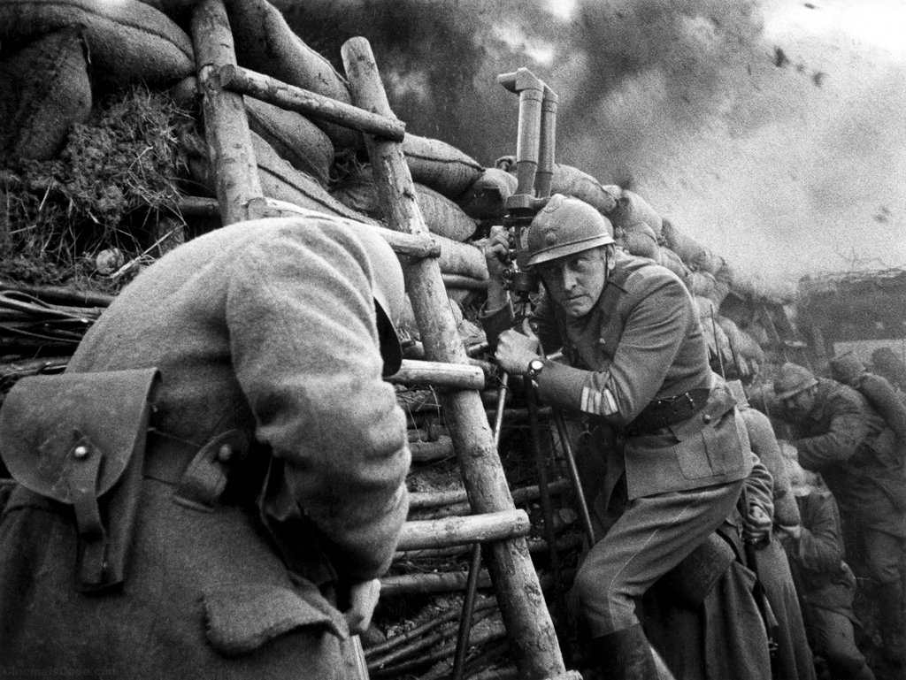 ElectricBham's tweet photo. #CinematicTimeMachine films from the 1940s &amp; 1950s now on sale, incl. #BriefEncounter, #SevenSamurai &amp; #PathsOfGlory https://t.co/gUsoU9mJVv https://t.co/wG2d7kD3OB