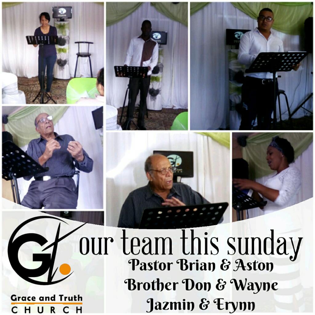 gracegen_117's tweet photo. Come join us every Sunday @ 4fanie street Florida Glen
@allaboutjesus https://t.co/p2Vc5RoqI8