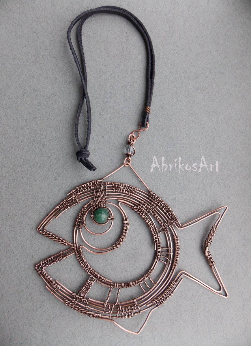 copper_amulet's tweet photo. https://t.co/pChqEo1wGP #homedecor #rustic #interiordecoration #wallhanging #etsy #etsymntt #etsygiftsos #walldecor #craft #fish #wirefish https://t.co/4cIMY6rrpE