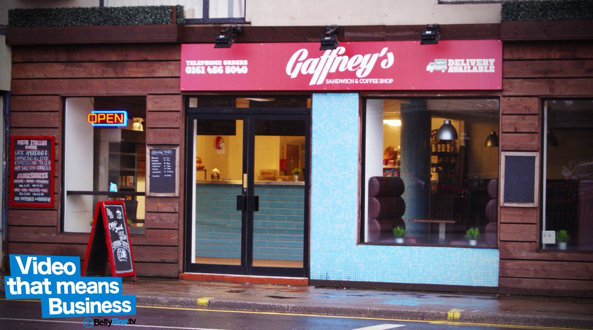 Bellyfloptv's tweet image. Anyone hungry? I am, so I'm going  @Gaffneyscoffee to get a bacon cheese burger! #stockporthour