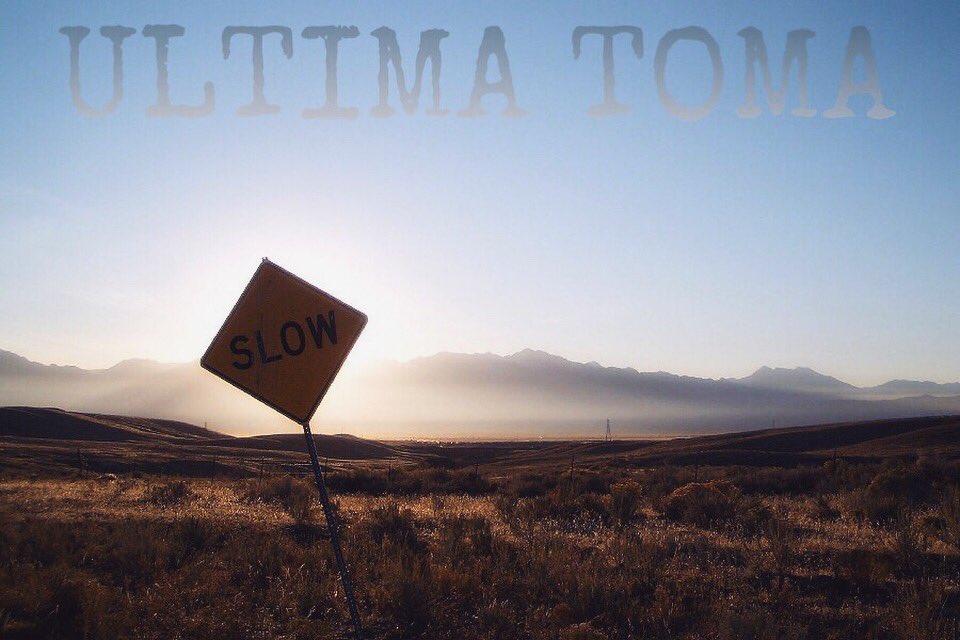 Contigo
De Madrid Al Cielo
Videoclip
Cover
2º EP
El Boogie

Todos estos títulos os sonarán dentro muuuuuy poquito⚡️💥
SEGUIMOS🤘🏼

FelizLunes😘