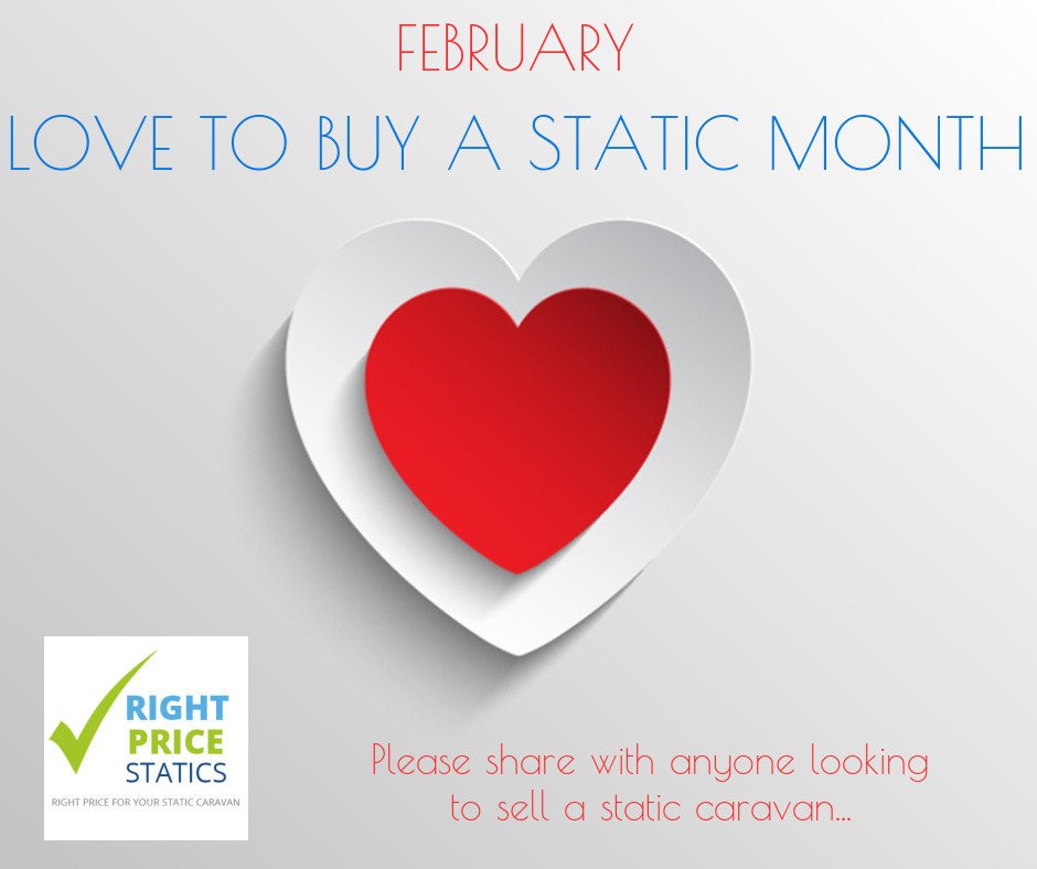 RightPrice17's tweet image. We are still looking for love...ly static caravans, fancy putting us in touch with yours?