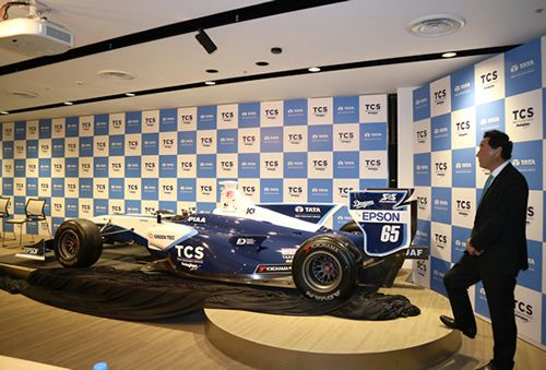 WeeklyBCN's tweet photo. 日本TCS、AIやIoTを活用してナカジマレーシングを支援
https://t.co/DSLmQx8k7C
#Bizline #AI #IoT https://t.co/VS1EP32T4Y