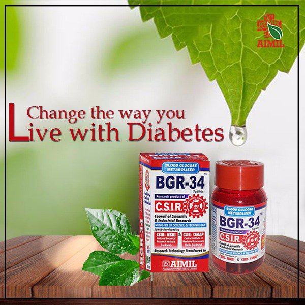 AimilCare's tweet photo. BGR 34 best ayurvedic treatment which change the way you live with diabetes.

#AyurvedicTreatment #HerbalTreatment https://t.co/tm2ybayiGh