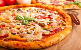 eMercedesCafe's tweet photo. Pizza Promo Pizza Promo Pizza Promo ....Buy any medium Pizza @ Mercedes-Cafe and get 2 bottles of coke for free. #morethancoffee https://t.co/6DEW7SuOcd