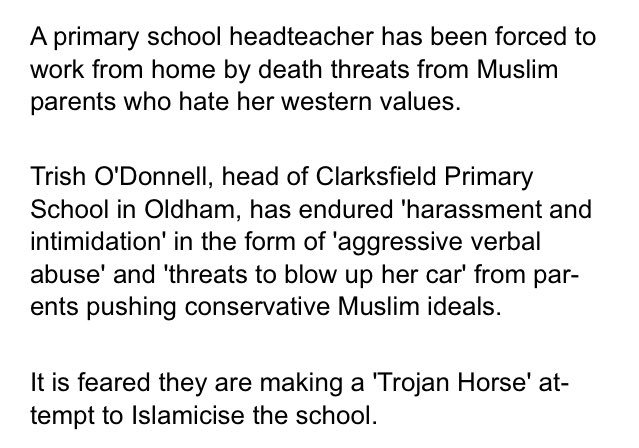 sjw_nonsense's tweet photo. This is happening in the UK. https://t.co/Em7uR60U6m
