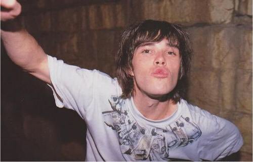 Happy birthday to the absolute legend that is Ian Brown  