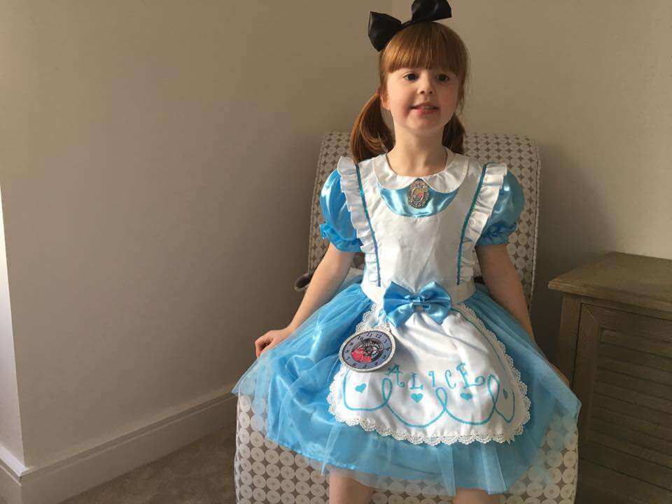 Inspire_Edit's tweet photo. World Book Day Costume Ideas #dressup #fancydress #Worldbookday Featuring @dearbearandbean  https://t.co/0L7PQUH2aD https://t.co/Au67lm66L8