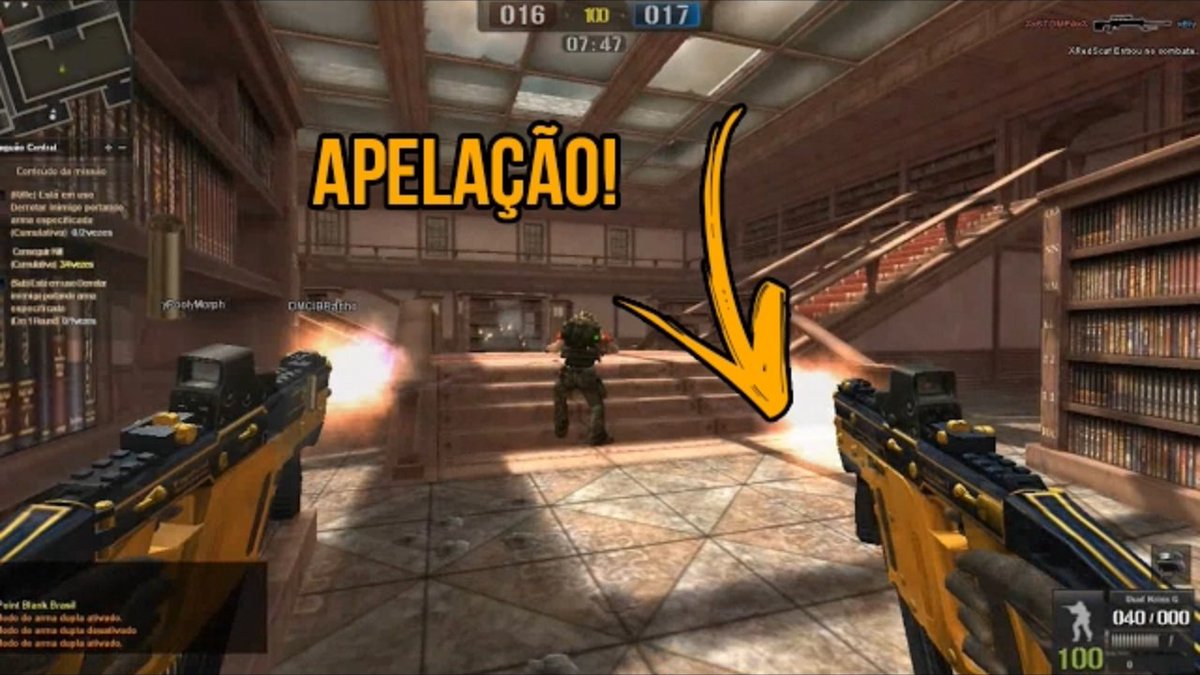 PNHind's tweet photo. Veja a real definição de "Apelar":
https://t.co/uXRRnf3zQk
#Tecnodia #fps #pointblank #kriss #cs #netenho #sub #pb #pro #amazing #subscribe https://t.co/AT7JvjYiVF
