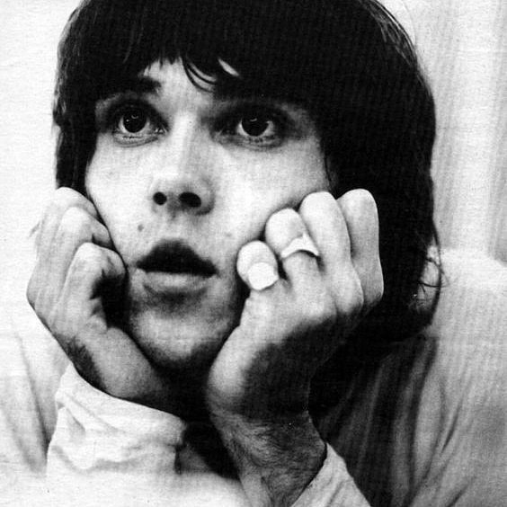 Happy birthday to this legend, mister Ian Brown 