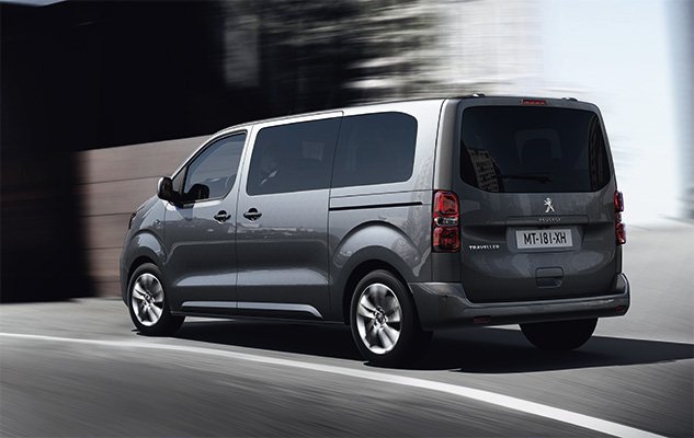 Sidegate Peugeot tweet media