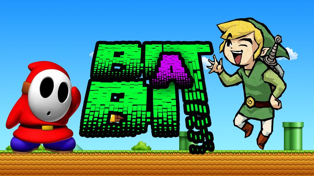 vanpiuroboros's tweet image. Dentro de muy poco, tu sección gamer en @RadioAtleti2014 , análisis, novedades y retro en #BitABit