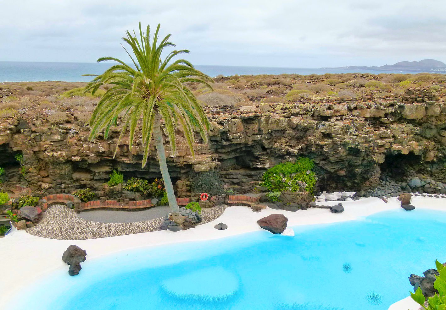 Haria - Lanzarote - Canary