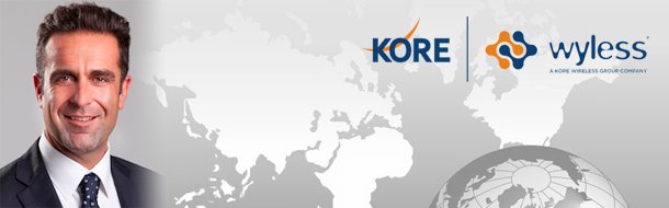 IoTNow_'s tweet photo. Acquisitions won’t stop as #KORE expands to provide software and services https://t.co/GmAHHx6ewc https://t.co/AL1Jgja4Qx
