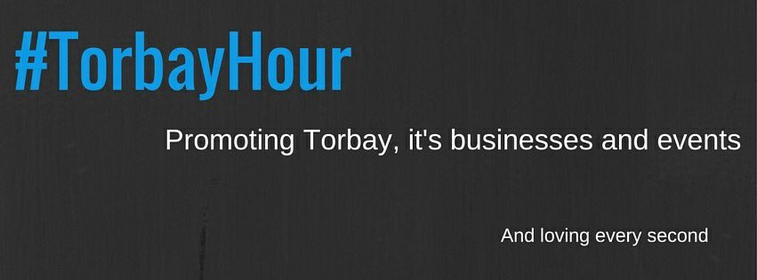 Torbay_Hour's tweet photo. Happy Birthday to us! 3 years ago James started #Torbayhour &amp; the rest is history! Thanks to all you amazing #Torbay tweeters! https://t.co/7OPPDbxKKN