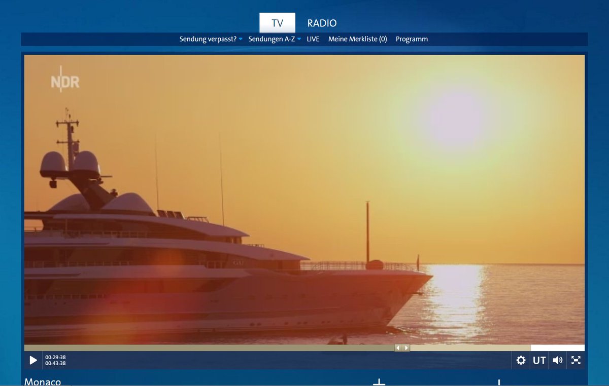 WinchDesign_WD's tweet photo. Some great footage of #WD designed Madame Gu in Monaco on @MareTV_OzeanTV #WDYachts #WDInteriors #superyachtdesign https://t.co/Xy16ojpwDk https://t.co/8Cu40LB9rg