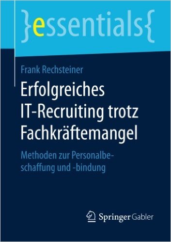 frechsteiner's tweet photo. https://t.co/ZE4gwbO6hp  Wie kann IT-Recruiting trotz Fachkräftemangel erfolgreich funktionieren? @saatkorn #recruitment @Springer_Gabler https://t.co/zNblmogZ8h