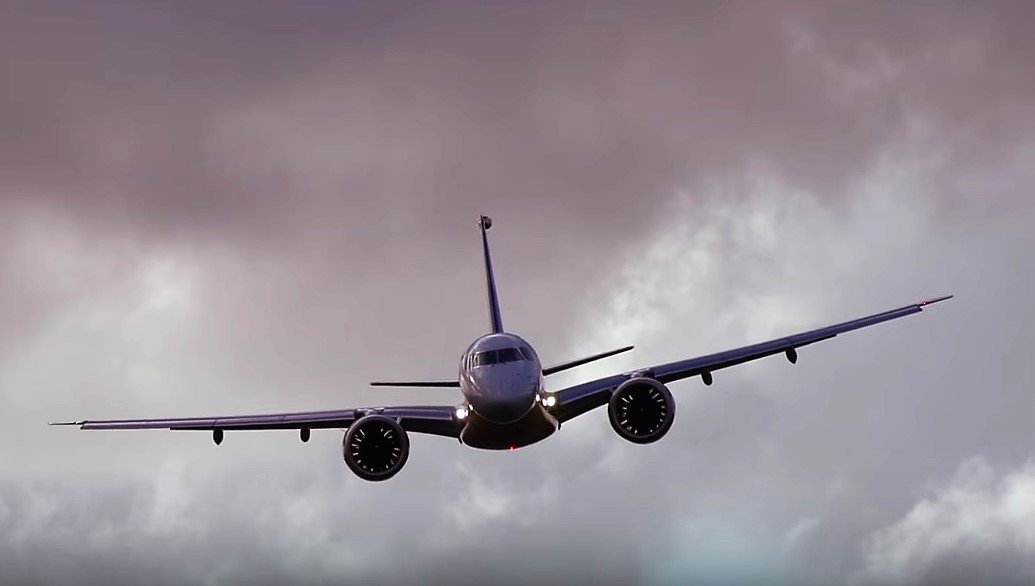 LuftfartMedia's tweet photo. Norges nye regionaljet: bli kjent med det her
https://t.co/bTRfOFFa2f
#Widerøe #Embraer #Jetfly https://t.co/XeLTehu0vR