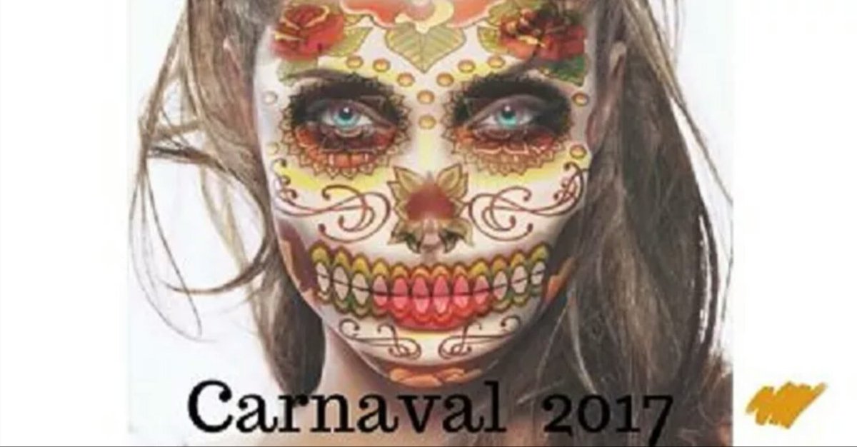 uniymas's tweet photo. Seguro que sabes que este finde es el Carnaval en Madrid, pero lo que han organizado seguro que no lo sabes.

https://t.co/aC6f5NHNtt https://t.co/WiRPGuGxWq