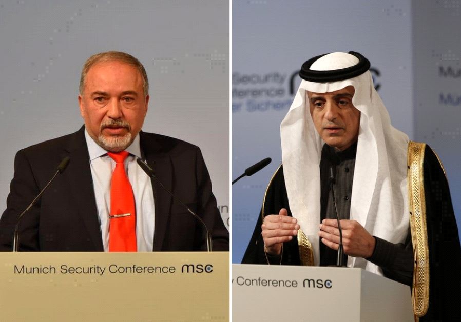 Criminal_Saudi's tweet photo. When two idiots warn of Iran…..

#unleashed_Saudi

#criminal_state https://t.co/av8fpyENEL