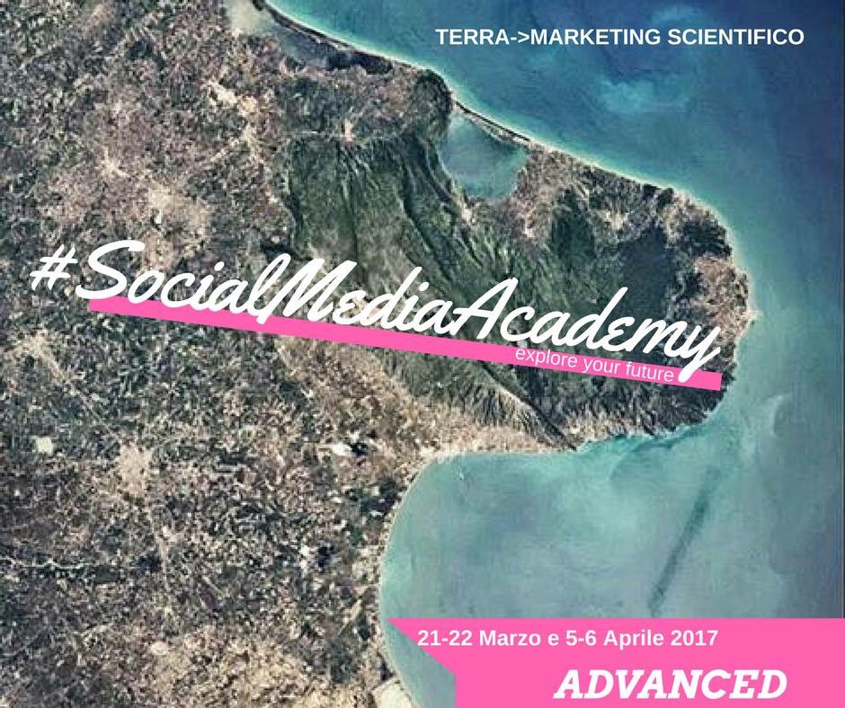 Academy24Nove's tweet photo. #SocialMediaAcademy le #4Tematiche con i #4Elementi del ns #Territorio associati nelle #4Giornate #formazione Ora mancano solo i #4Relatori https://t.co/GcSH3MmsBI