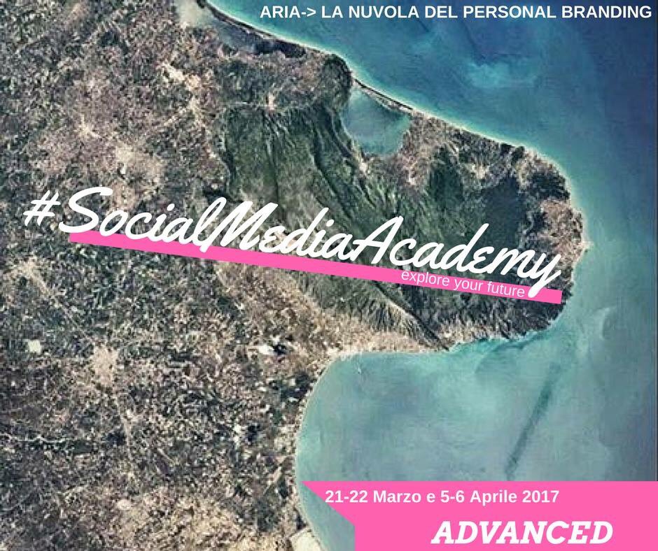 Academy24Nove's tweet photo. #SocialMediaAcademy le #4Tematiche con i #4Elementi del ns #Territorio associati nelle #4Giornate #formazione Ora mancano solo i #4Relatori https://t.co/GcSH3MmsBI
