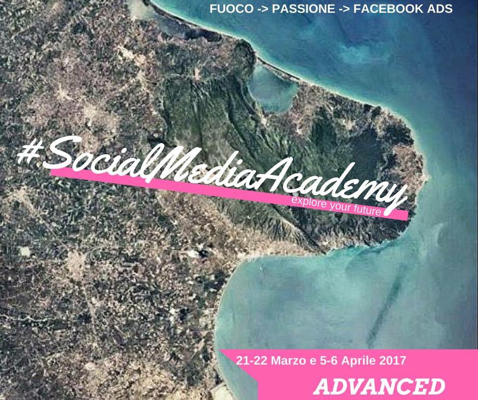 Academy24Nove's tweet photo. #SocialMediaAcademy le #4Tematiche con i #4Elementi del ns #Territorio associati nelle #4Giornate #formazione Ora mancano solo i #4Relatori https://t.co/GcSH3MmsBI
