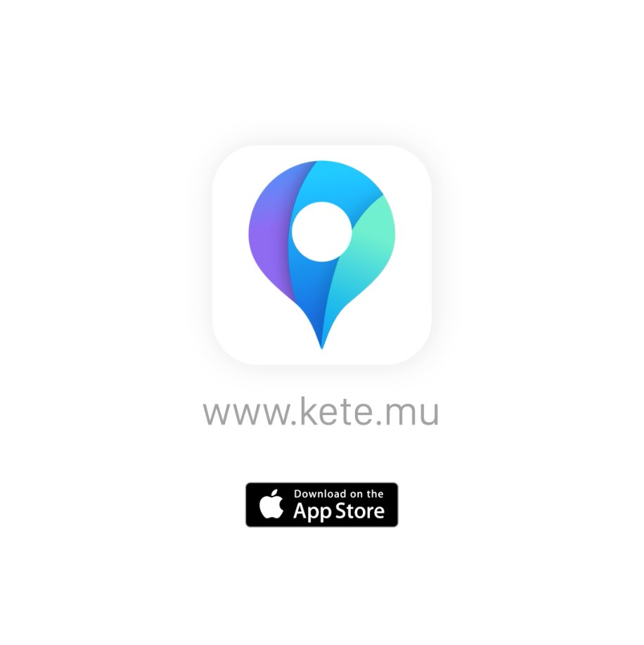 KetemuID's tweet photo. Ketemu now is available on Apple Store!
Let's hit the road, share moments, and join the fun. :D

#PasLewatPasAda #KetemuYuk https://t.co/n18VSCWeRB