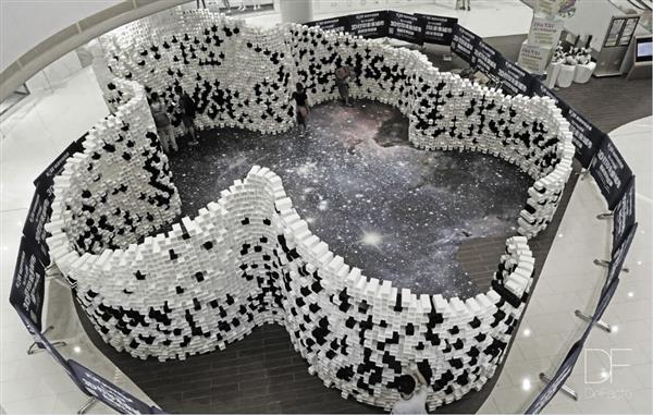 Imprimalia3D's tweet photo. Leandro Rolon, el arquitecto que se pasó del ladrillo a la impresión 3D https://t.co/6ksX8zdku9 #impresion3D #arquitectura https://t.co/zdp2TQSGRV