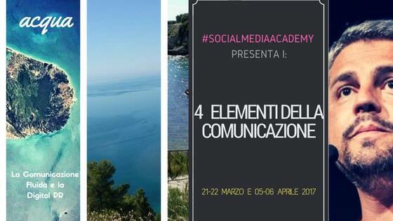 Academy24Nove's tweet photo. #4Relatori al #SocialMediaAcademy in #4giornate formative 21/22-3 e 5/6-4 con #4Tematiche diverse per conoscere la #comunicazione è il #mktg https://t.co/X6EAUvIqOv