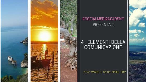 Academy24Nove's tweet photo. #4Relatori al #SocialMediaAcademy in #4giornate formative 21/22-3 e 5/6-4 con #4Tematiche diverse per conoscere la #comunicazione è il #mktg https://t.co/X6EAUvIqOv