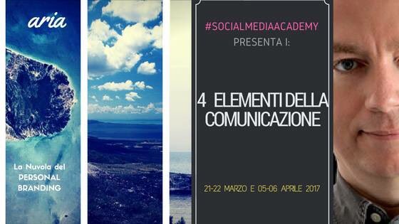 Academy24Nove's tweet photo. #4Relatori al #SocialMediaAcademy in #4giornate formative 21/22-3 e 5/6-4 con #4Tematiche diverse per conoscere la #comunicazione è il #mktg https://t.co/X6EAUvIqOv