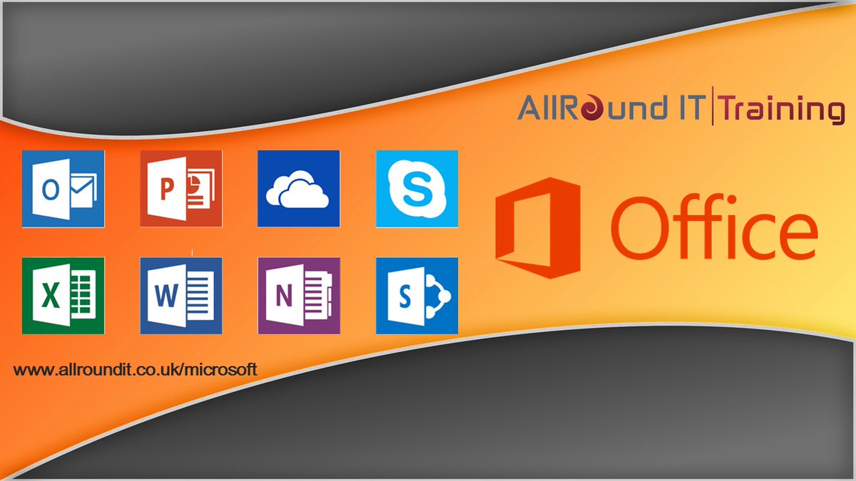 AllRoundIT's tweet photo. #Microsoft training available at all our centers now. Visit https://t.co/tG1xUXscgz   for more information https://t.co/EzaZoEZZ3X
