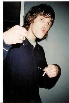 Happy birthday Sir Ian Brown 