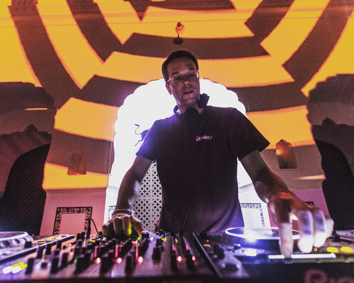 magneticfields's tweet photo. .@romanfluegel shares his #MagFields2016 experience in an interview with @Deep_House_Ams: https://t.co/KYccnCuBiG
Image credit: @Neville_S https://t.co/6t6p3x5QTD