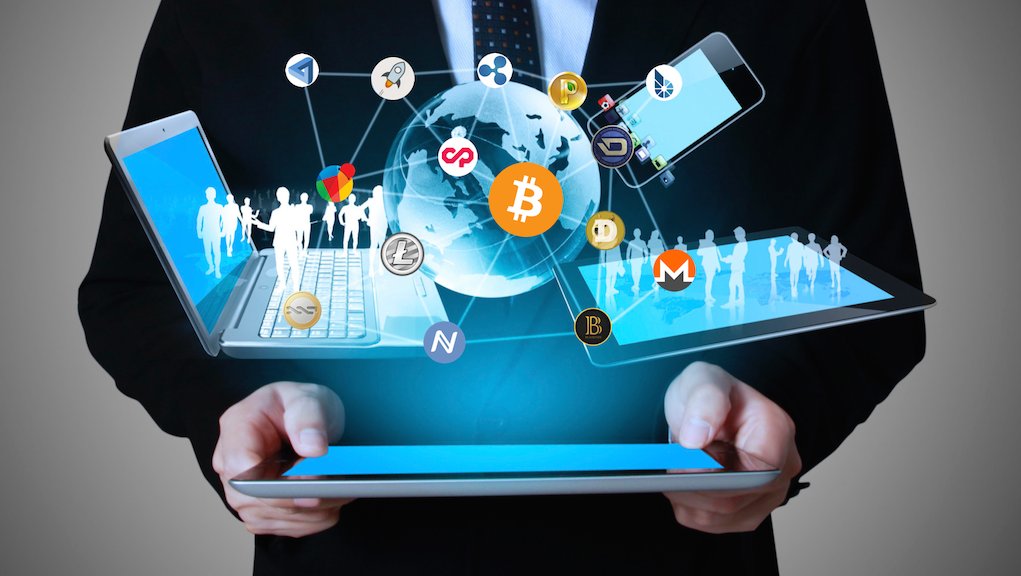 Qué es una Criptomoneda: Todo lo que necesitas saber » bit.ly/2lyjL4f