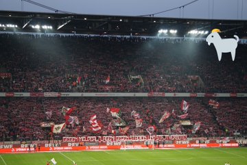 1 Fcケルン スタジアムへの行き方 アクセス 試合観戦の注意事項 タビシタ