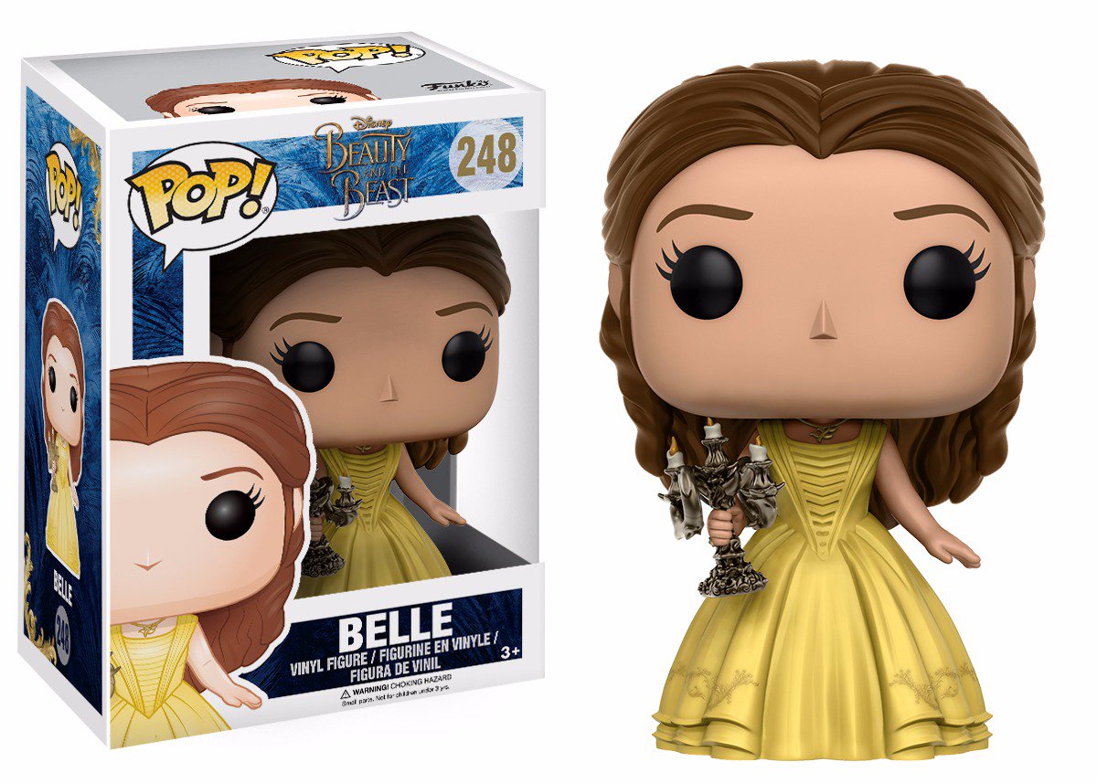 UndergroundToys's tweet photo. Buy the #exclusive #BeautyAndTheBeast #popvinyl in UK/ROI at Smyths only @SmythsToysUK @SmythsToysIRE https://t.co/RaV1lyp5zS @funko https://t.co/9TKGrzHrnn