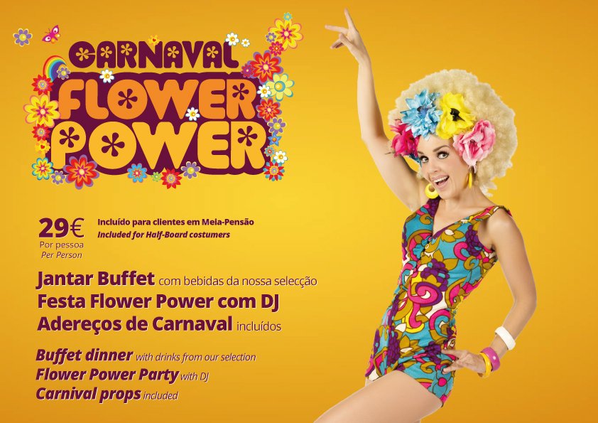 Carnival in the Vidamar Resort Hotel Algarve. 
Who wants to party?
vidamarresorts.com/resort-algarve…