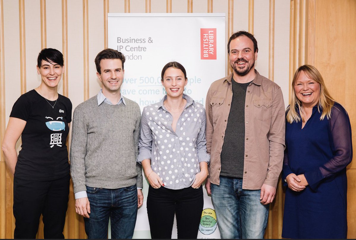nadinedereza's tweet photo. Pics just in from @BIPC #BLicons event: @ruperthunt @sarahfwood @AronGelbard @DeliciouslyElla https://t.co/OR8dTNy7VE Photos by @studio_sage https://t.co/0Q5jMOdDO1