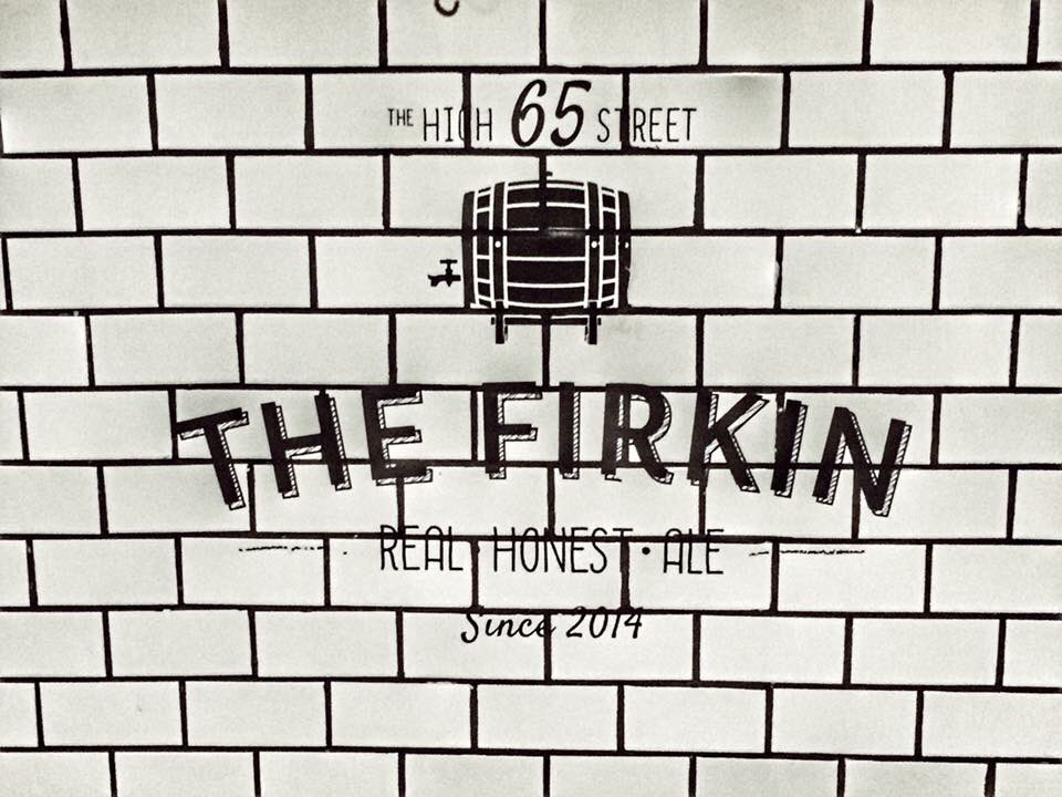 thefirkinbar's tweet image. We are hiring part time bar staff. Please RT facebook.com/TheFirkinBar/p…