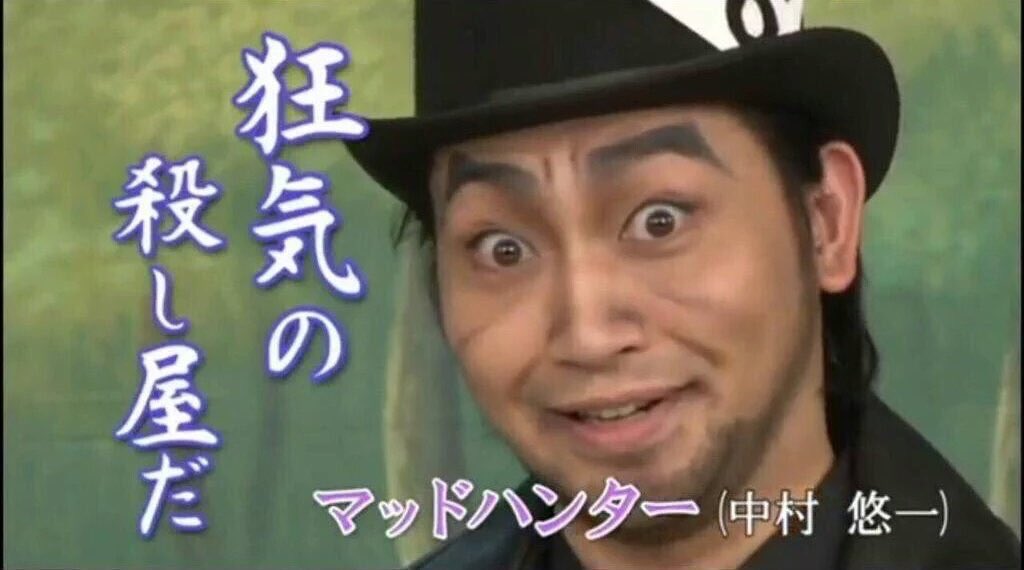 中村悠一好きならrt Hashtag V Twitter