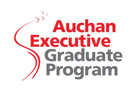 Auchan_GP's tweet photo. France: Do You Dare?
Last hours to apply for our Auchan Executive Graduate Program on https://t.co/5wscHwFH78!!
Tomorrow will be too late... https://t.co/6pKaYJAyFE