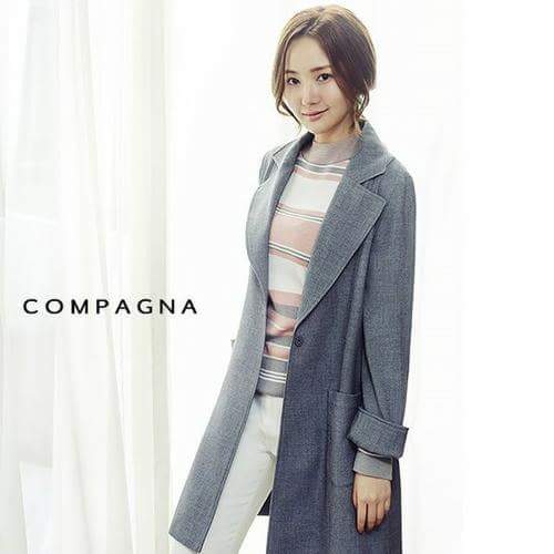 PrettyAngelPMY's tweet photo. [02/20/17]
Park Min Young for "Compagna Spring 2017"

#Compagna2017 #ParkMinYoung 👑 https://t.co/pWTw0xAFsL