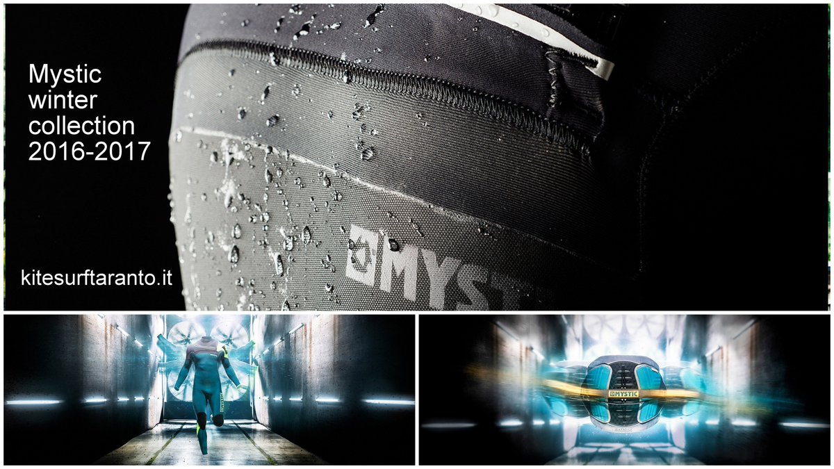 kitesurftaranto's tweet photo. @Mysticboarding Collection wetsuit 2016-2017 
https://t.co/YBVwEcfLMa
#kitesurftaranto #kitesurf #kiteshop #mystickiteboarding https://t.co/C2okAIcWjJ
