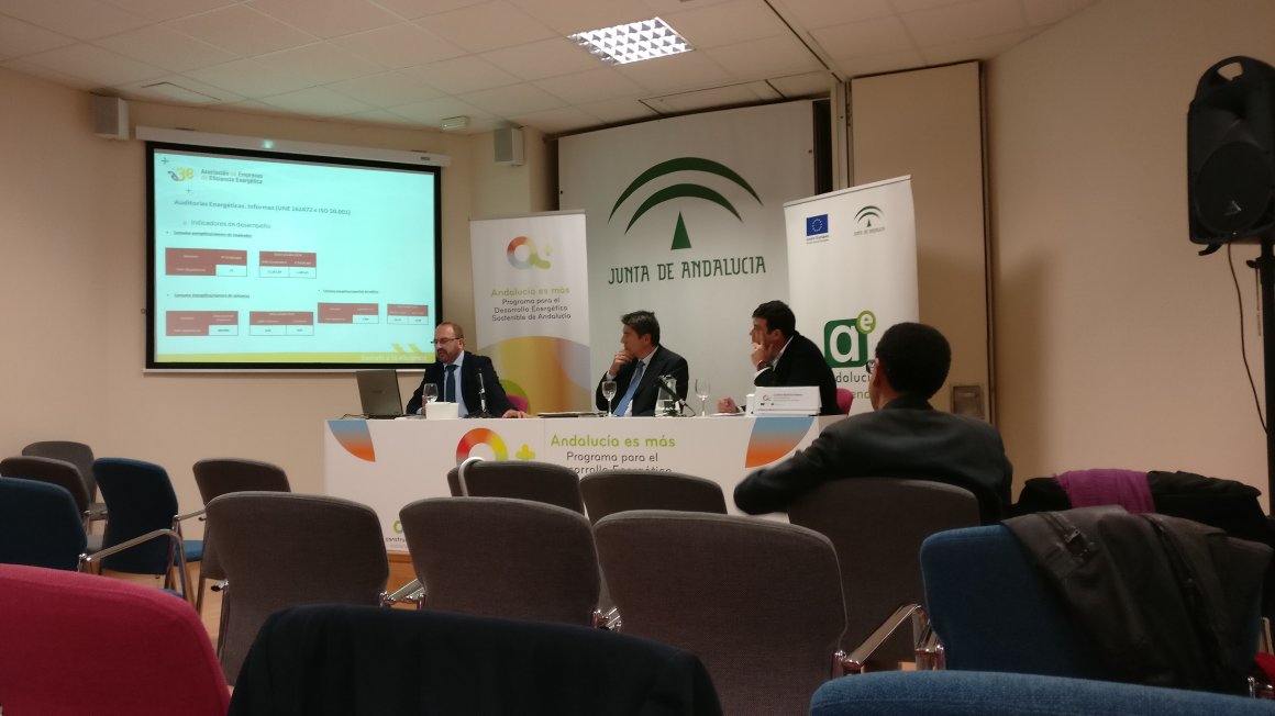NomiaEnergy's tweet photo. Diferencias entre diagnóstico, auditoría y auditoría ESE, energética @Asociacion3e https://t.co/MiTmzRMM4M